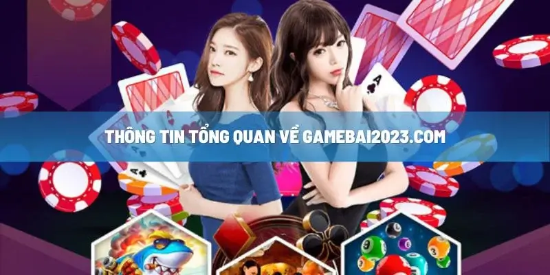 Top 5 game bài đổi thưởng uy tín tại gamebai2023.com